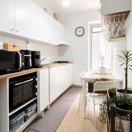 Séjour chez l'habitant Casa Do Igo Lisboa