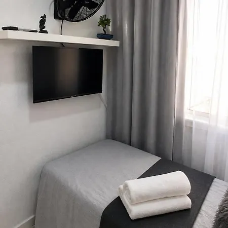 Casa Do Igo Séjour chez l'habitant